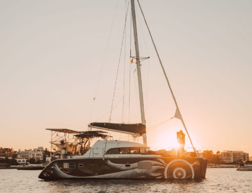 Die Ohana von Elena und Ben