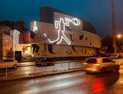 Horst-Janssen-Museum, Oldenburg